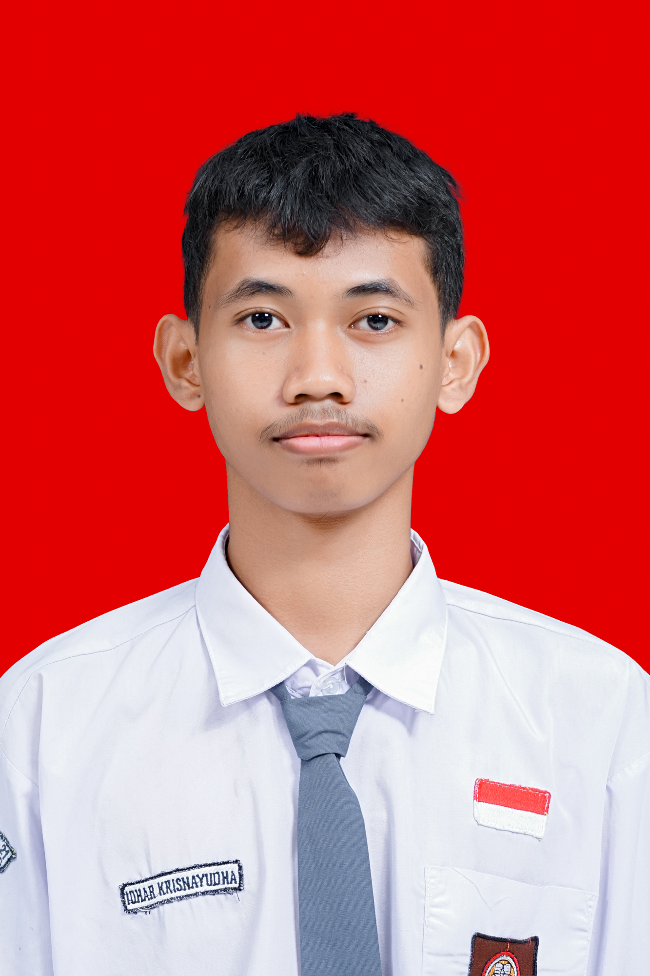 Idhar Krisnayudha - SMAN 21 BANDUNG